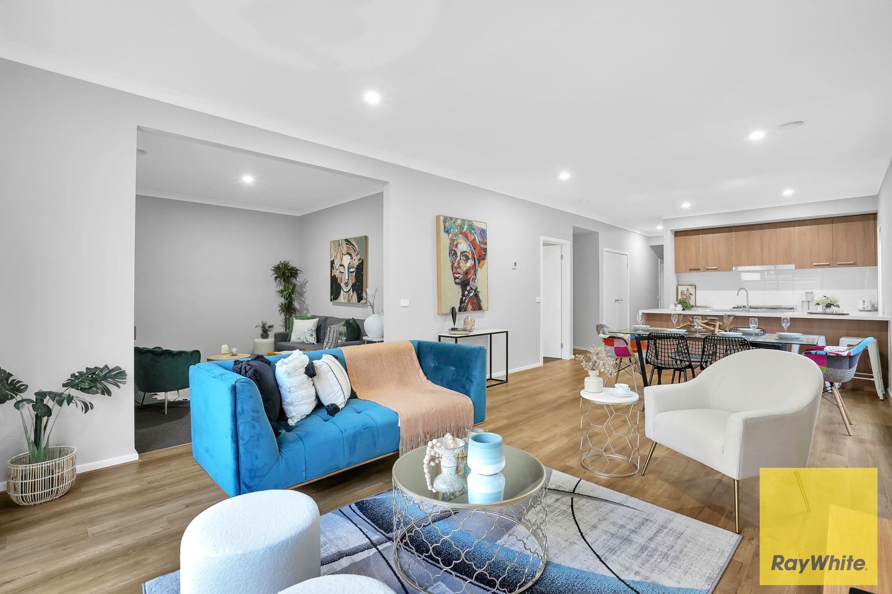 7 Melissa Street, Tarneit VIC 3029, Tarneit - Thumbnail 7