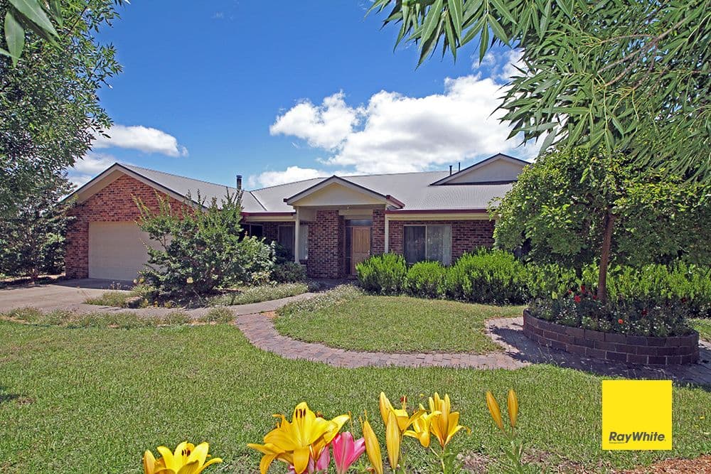 31 Hyland Drive, Bungendore NSW 2621, Bungendore - Image 1