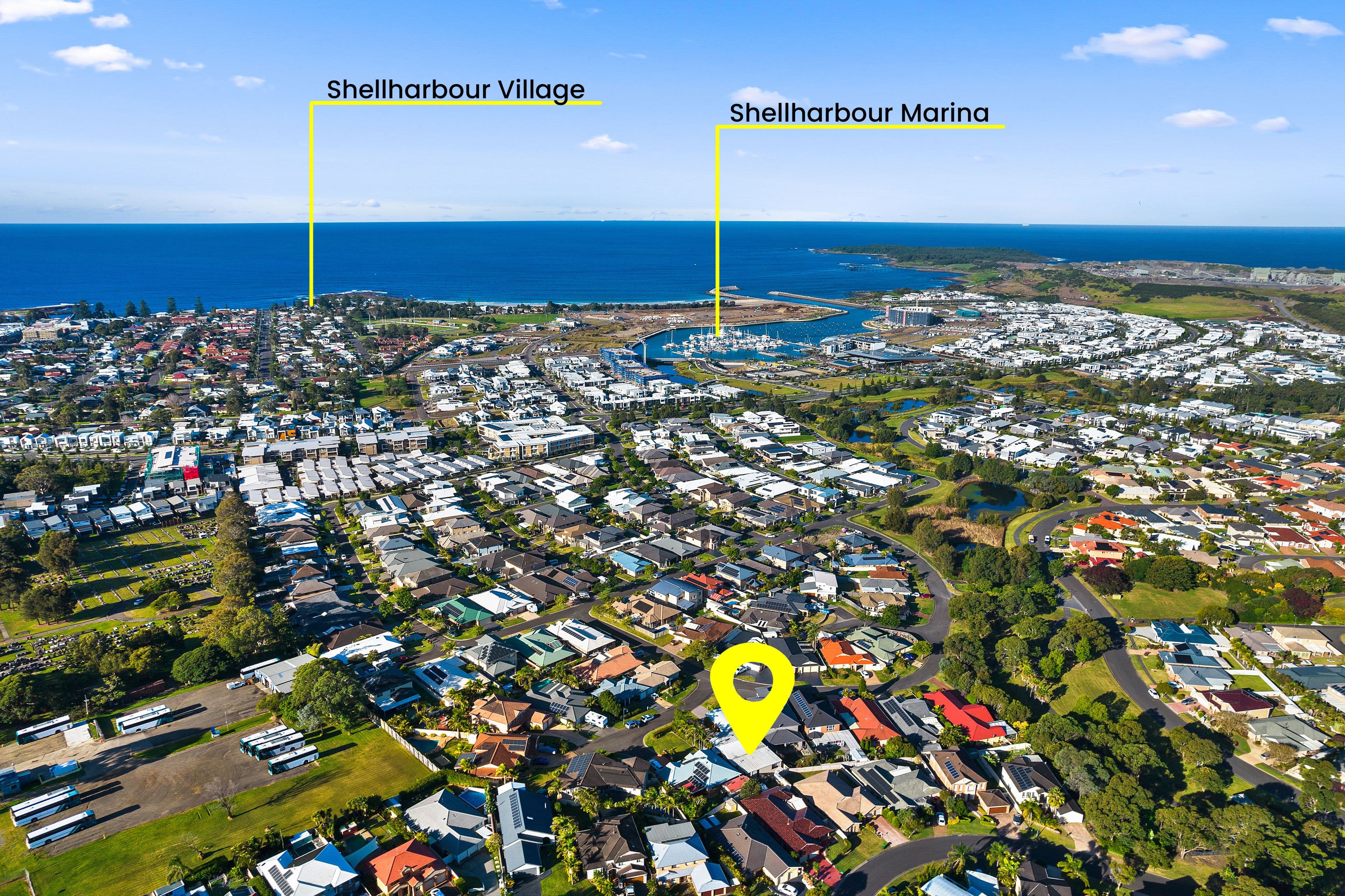 1 Crusade Place, Shell Cove NSW 2529, Shell Cove - Thumbnail 2