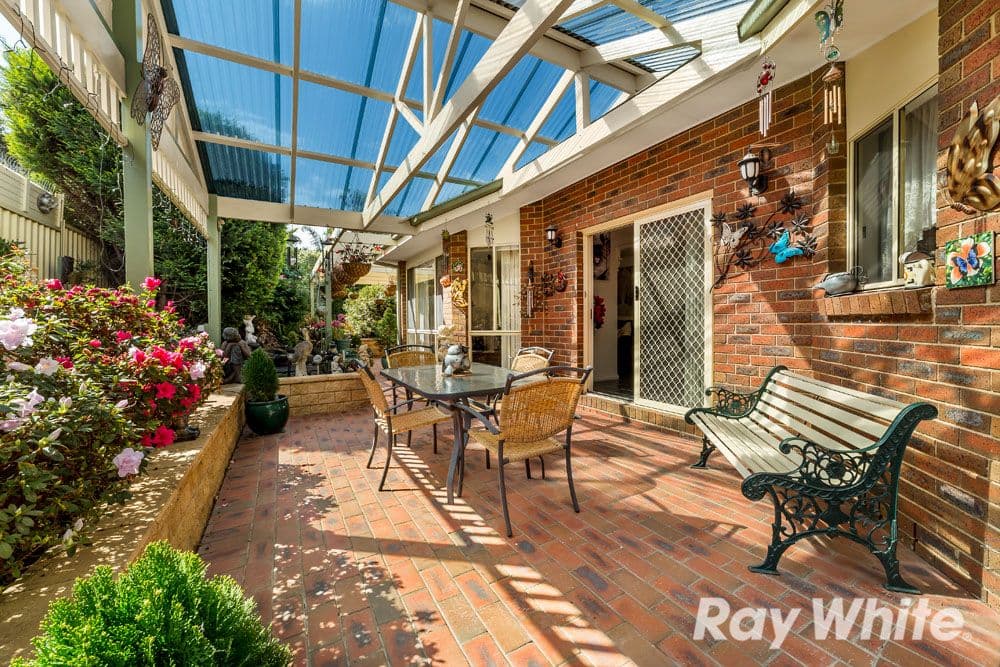 36 Westwood Drive, Mill Park VIC 3082, Mill Park - Thumbnail 8