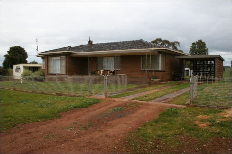 351 School Road, COROP VIC 3559, Corop - Image 1