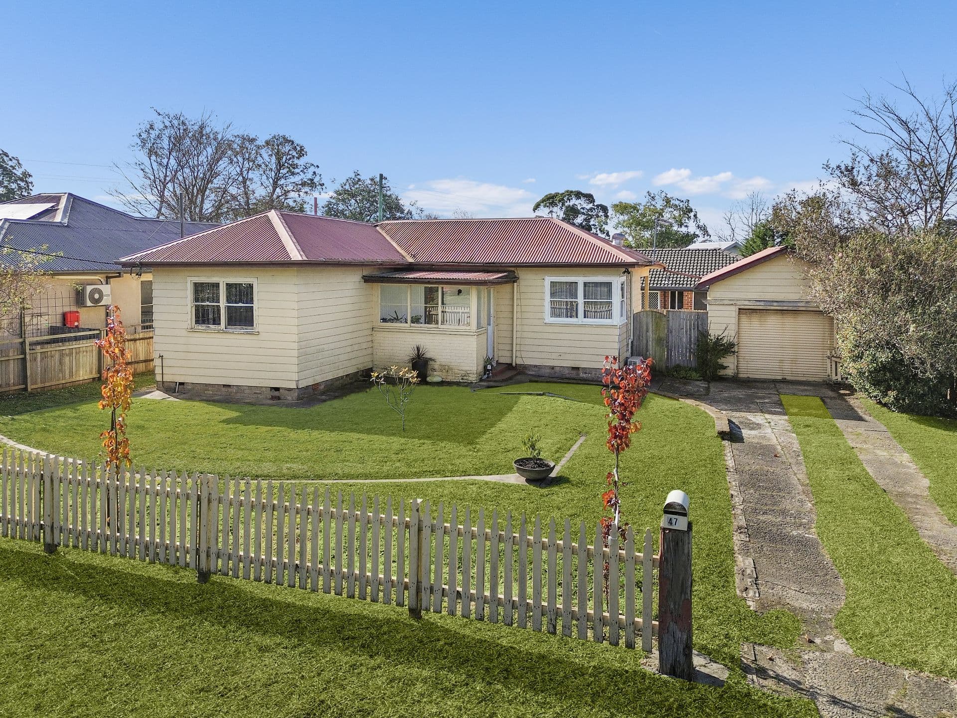 47 Garrett Street, Moss Vale NSW 2577, Moss Vale - Image 1