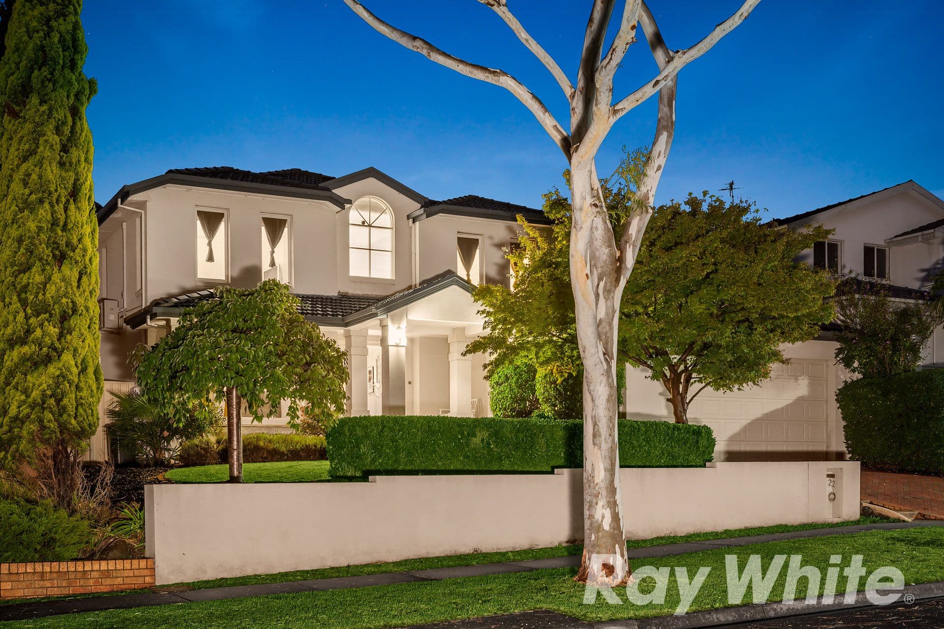 22 Andleigh Drive, Mulgrave VIC 3170, Mulgrave - Image 1