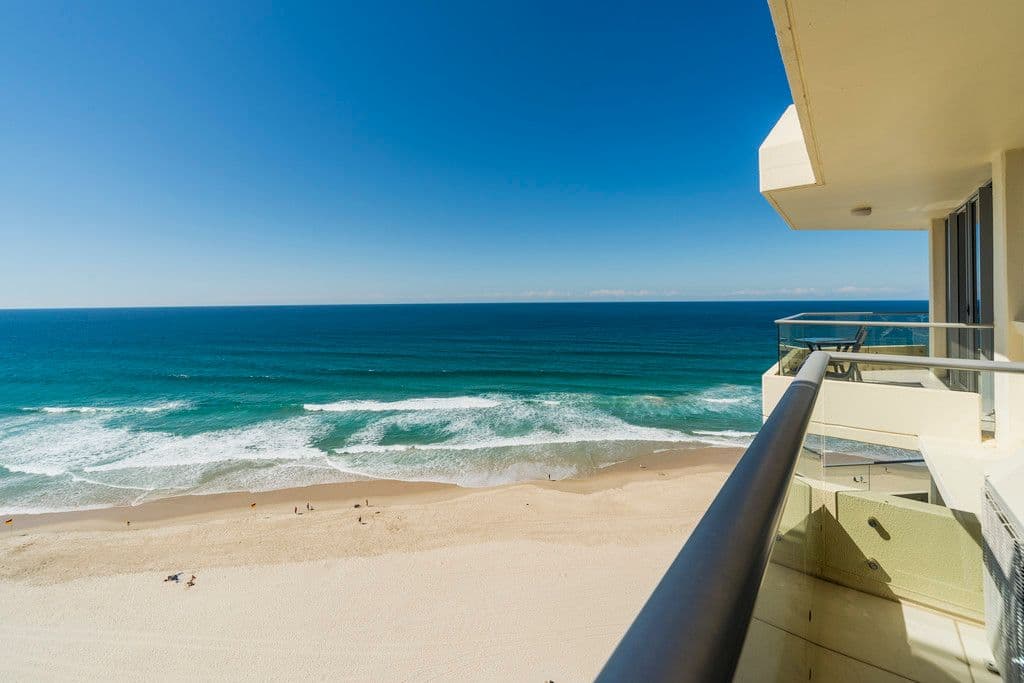 32 'Berkeley On The Beach' 25 Northcliffe Terrace, Surfers Paradise QLD 4217, Surfers Paradise - Thumbnail 8