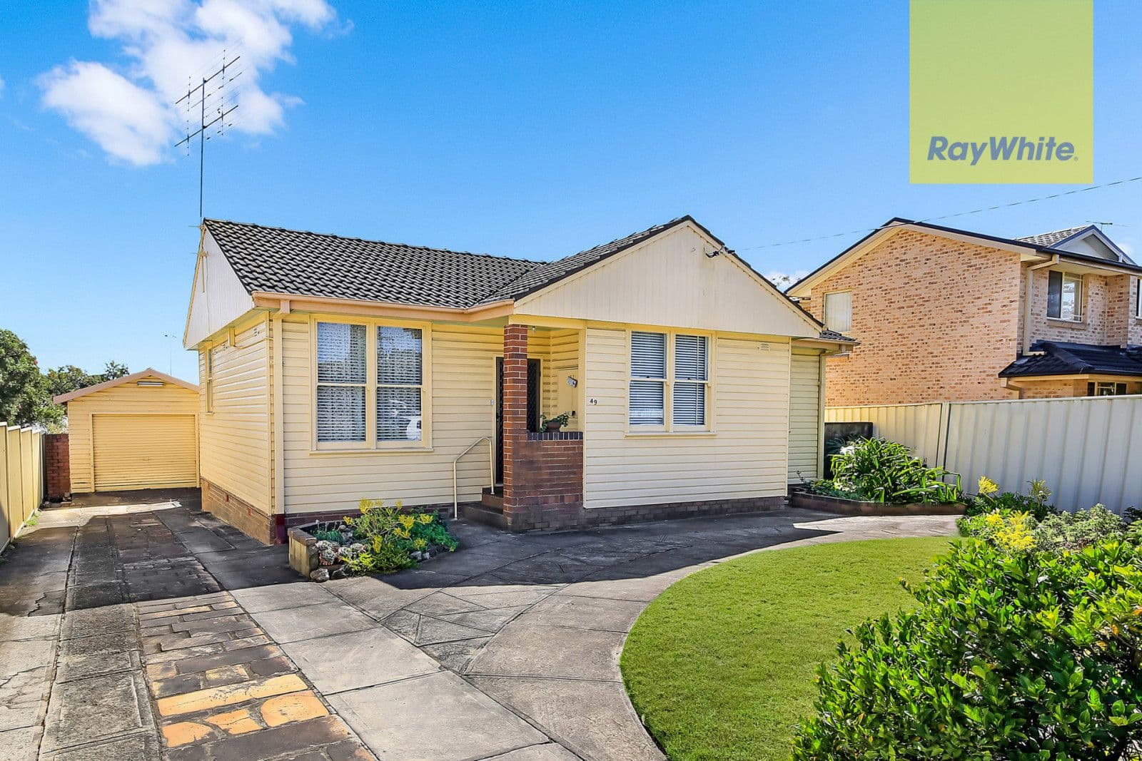 49 Amos Street, Westmead - Image 1
