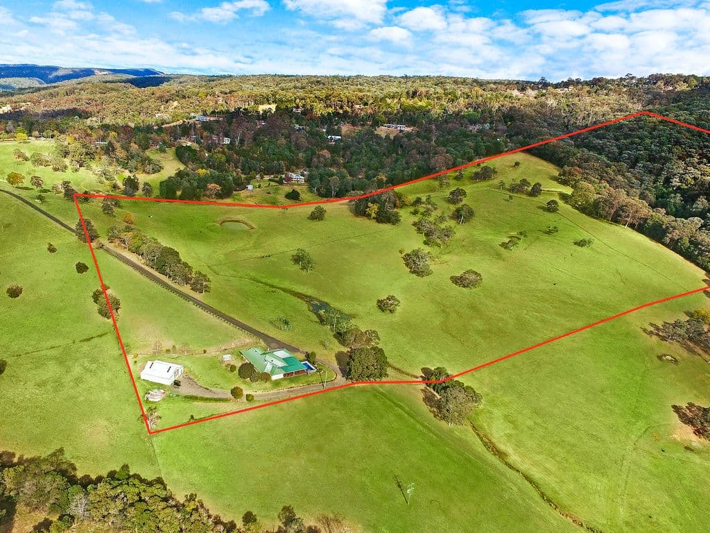 10 Bowen Mountain Road, Grose Vale - Thumbnail 2