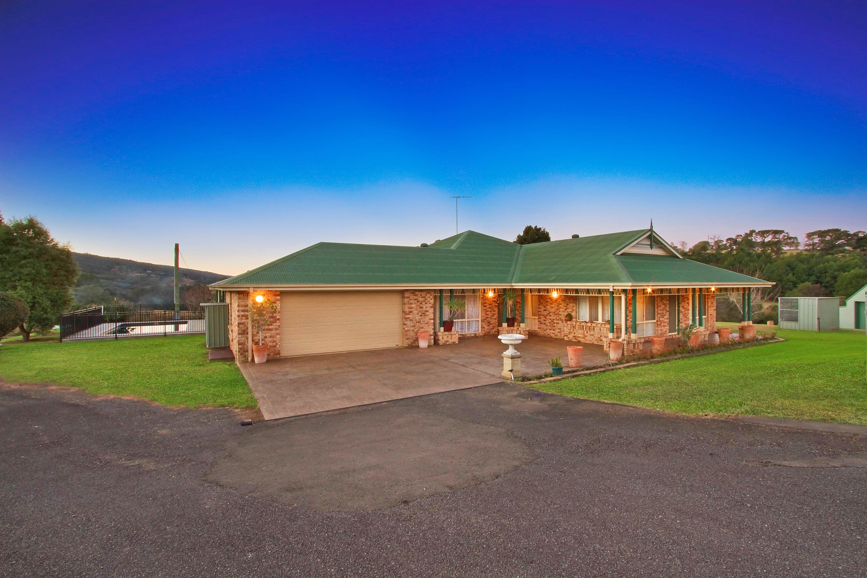 10 Bowen Mountain Road, Grose Vale - Thumbnail 4