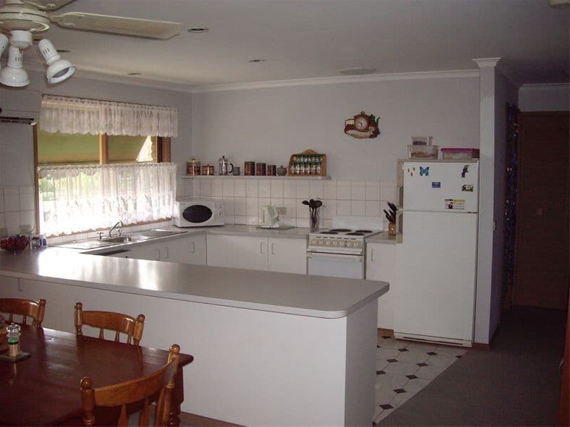 Lot 7  Baxters Road, NAGAMBIE VIC 3608, Nagambie - Thumbnail 2