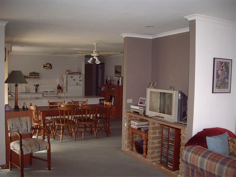Lot 7  Baxters Road, NAGAMBIE VIC 3608, Nagambie - Thumbnail 4
