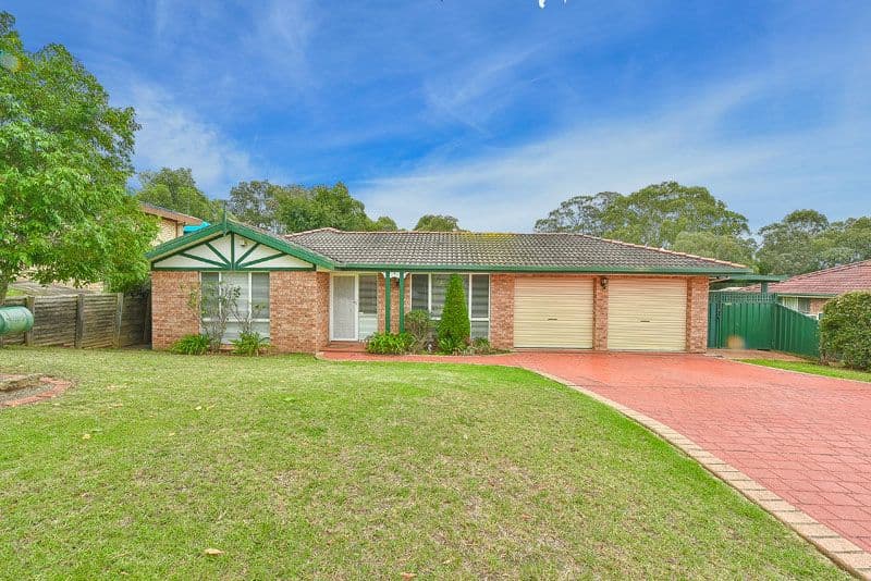 48 Abington Crescent, Glen Alpine NSW 2560, Glen Alpine - Image 1