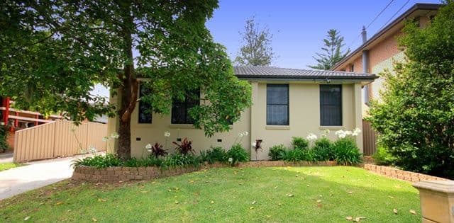 5 Brooke Street, BASS HILL NSW 2197, Bass Hill - Image 1