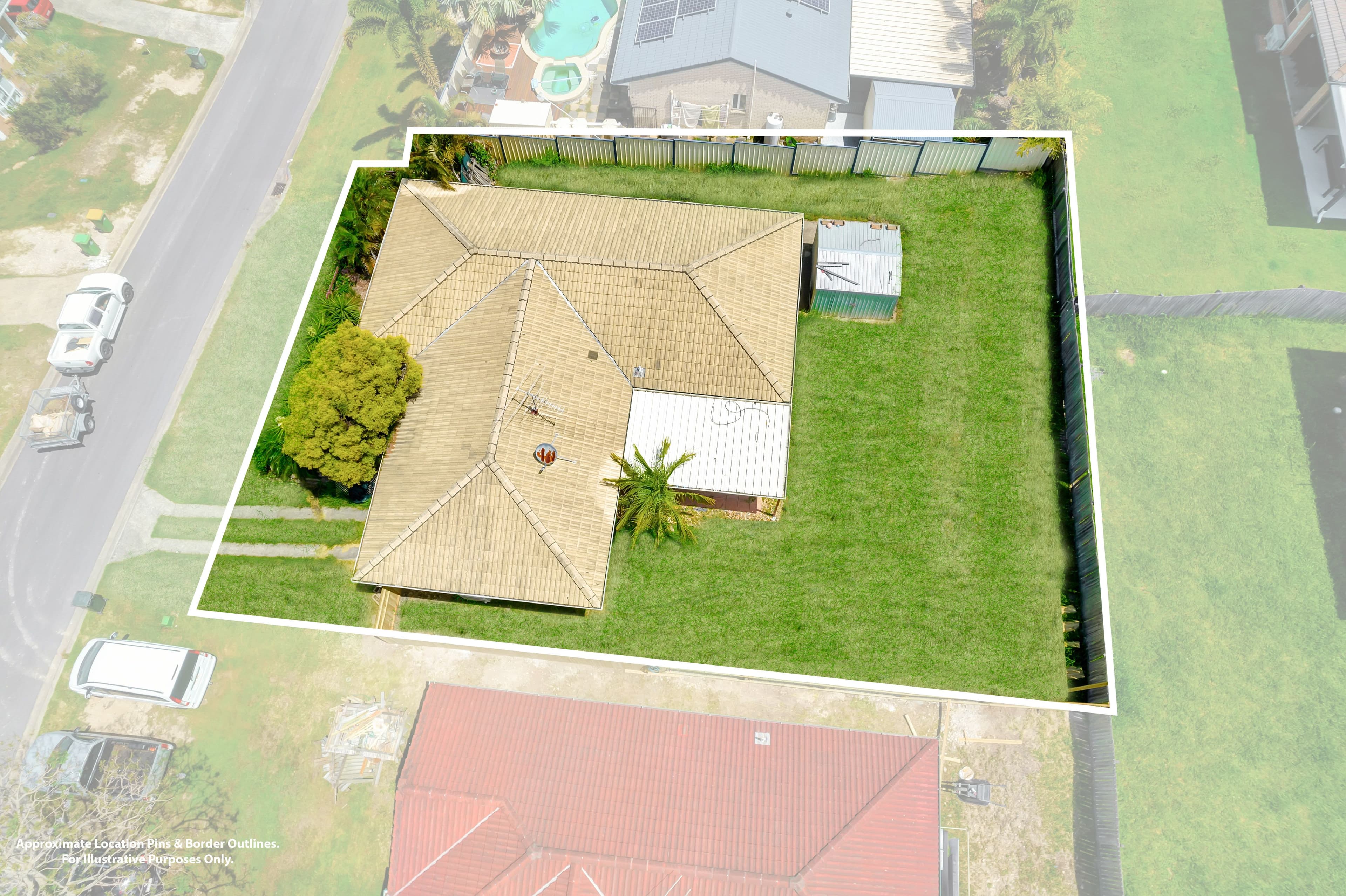 4 Bou Court, Edens Landing QLD 4207, Edens Landing - Thumbnail 6
