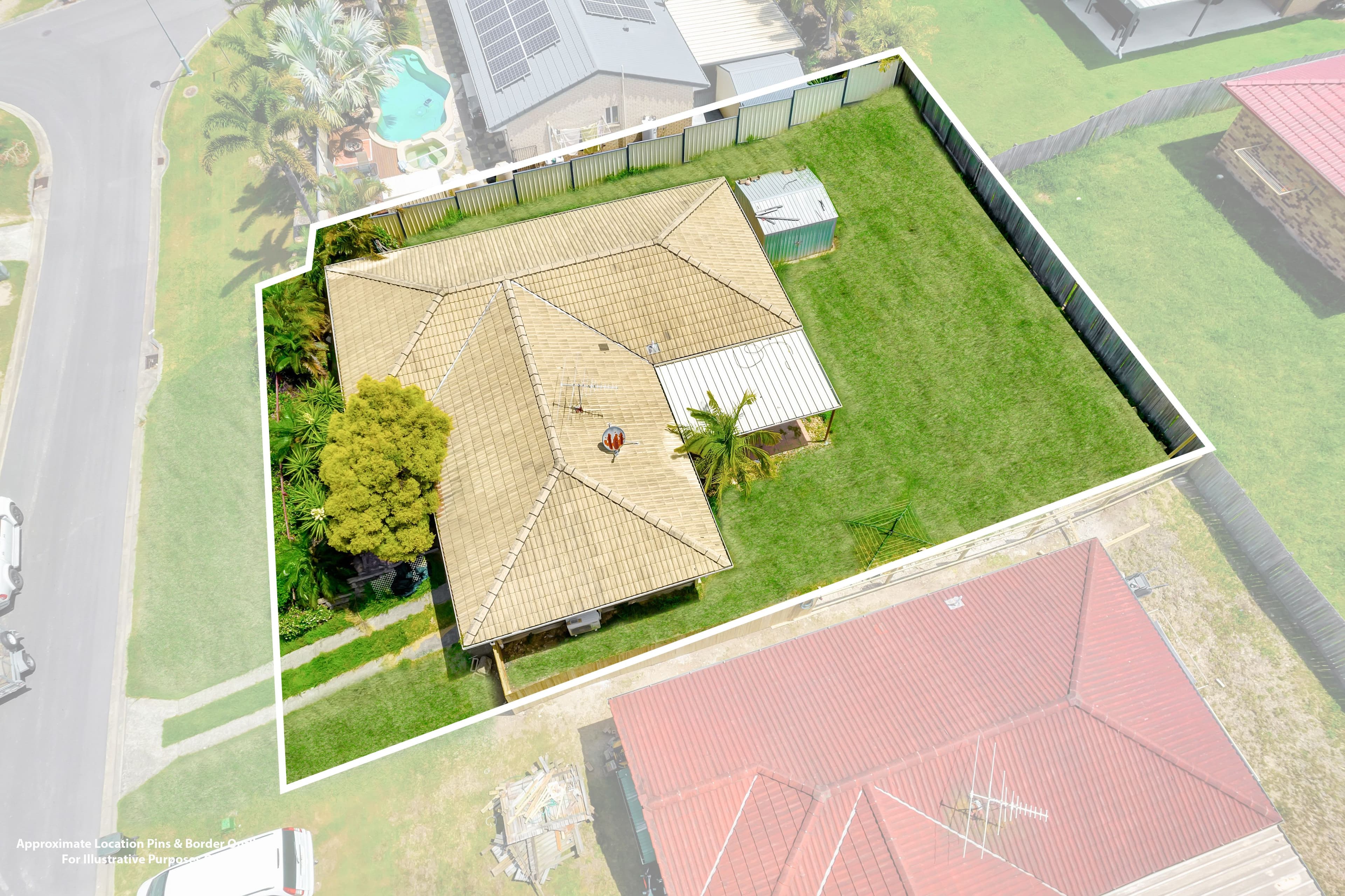 4 Bou Court, Edens Landing QLD 4207, Edens Landing - Thumbnail 7