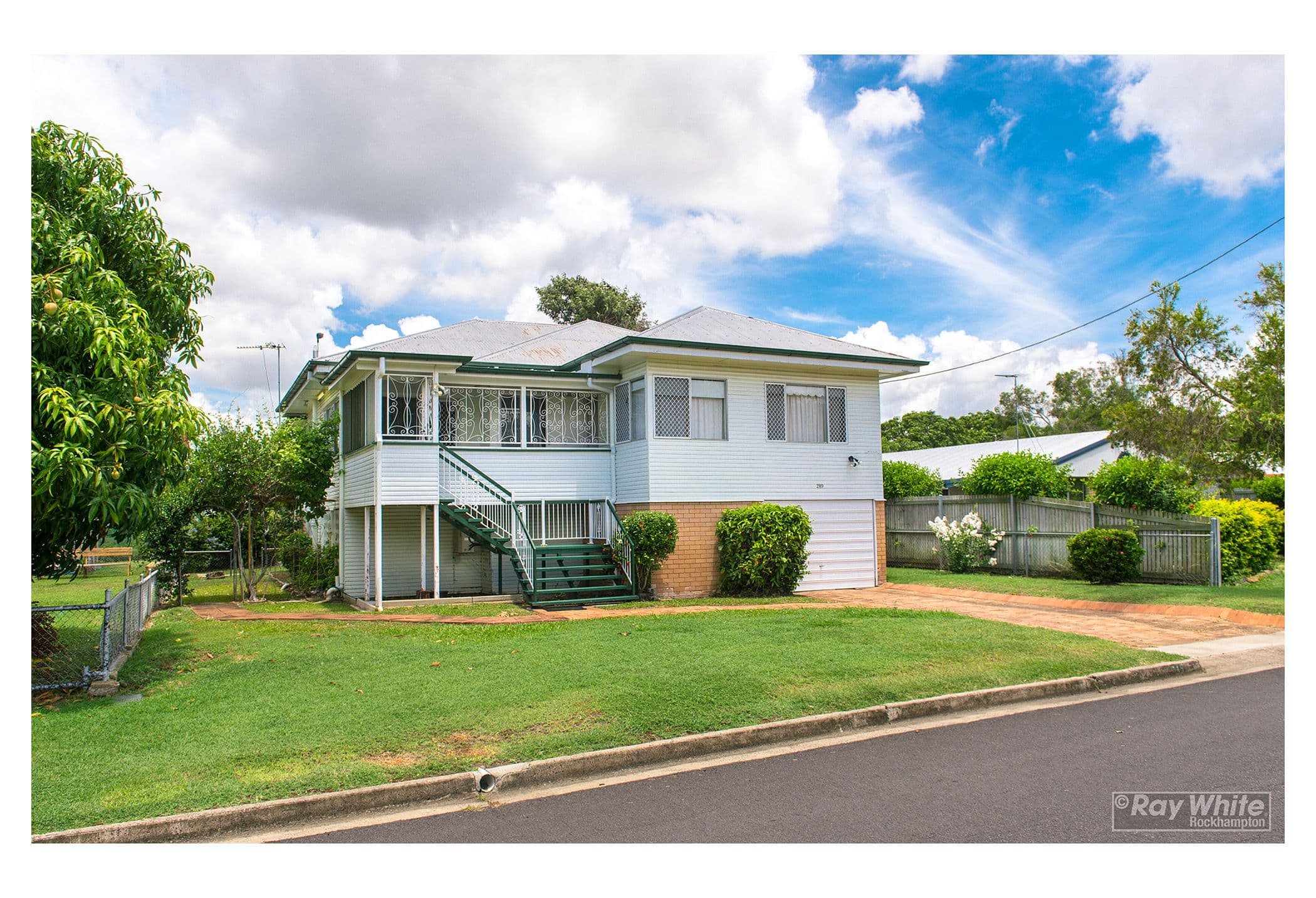 289 Hook Street, Berserker QLD 4701, Berserker - Image 1
