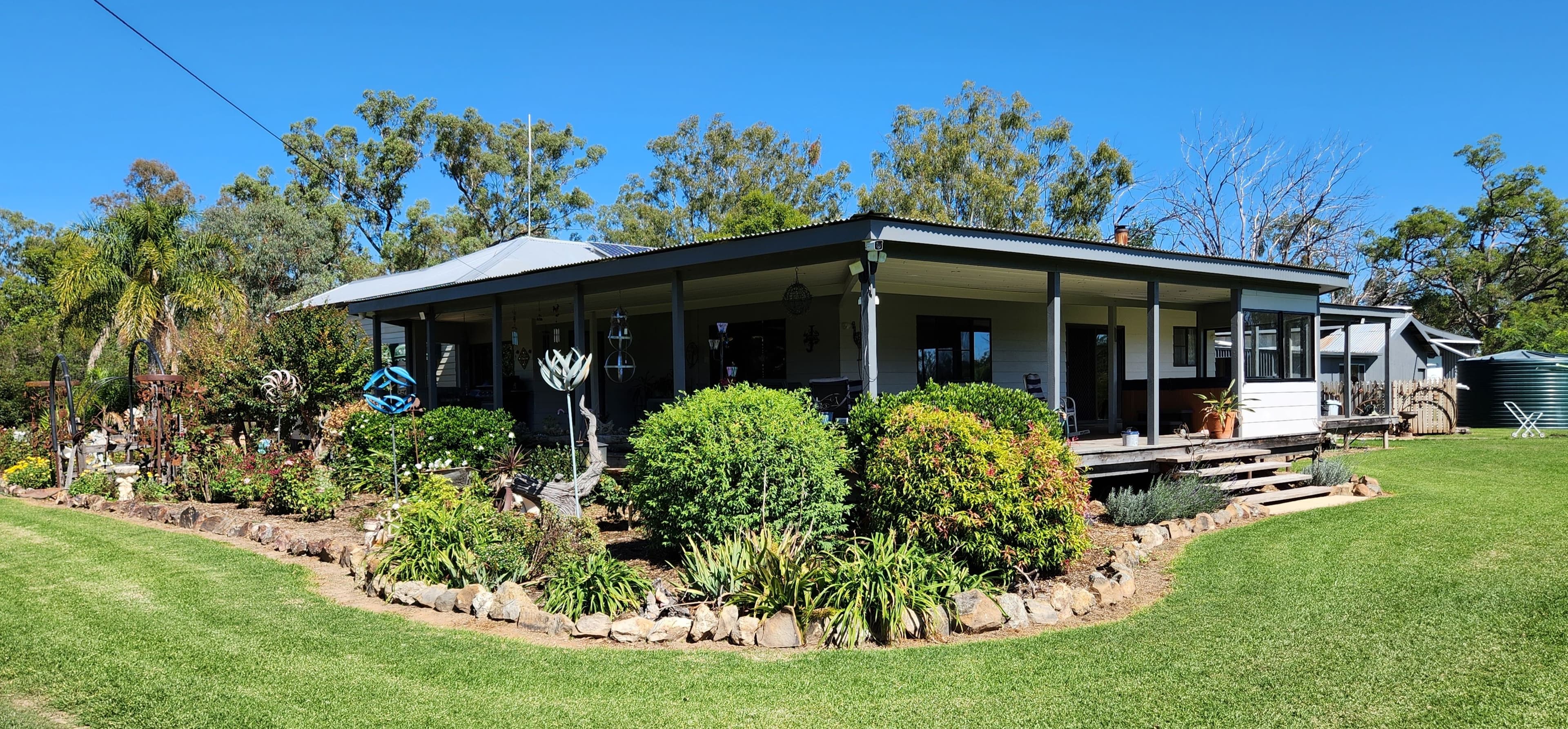 3626 Stanthorpe Inglewood Road, Warroo QLD 4387, Warroo - Image 1