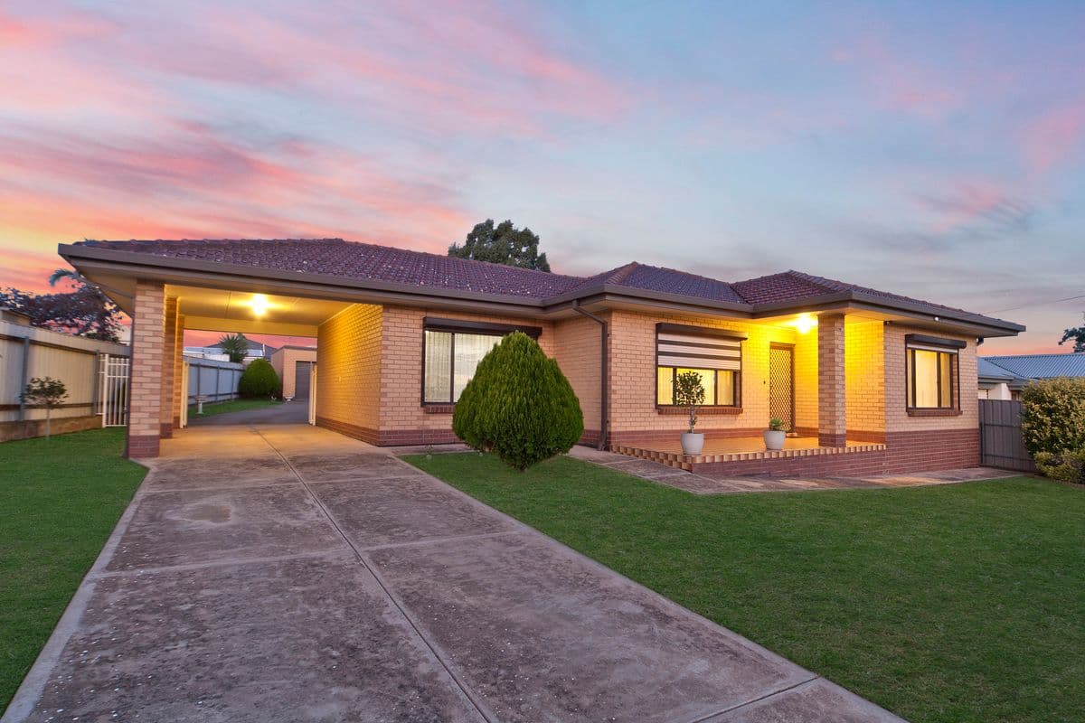 14 Chilworth Avenue, Enfield SA 5085, Enfield - Image 1
