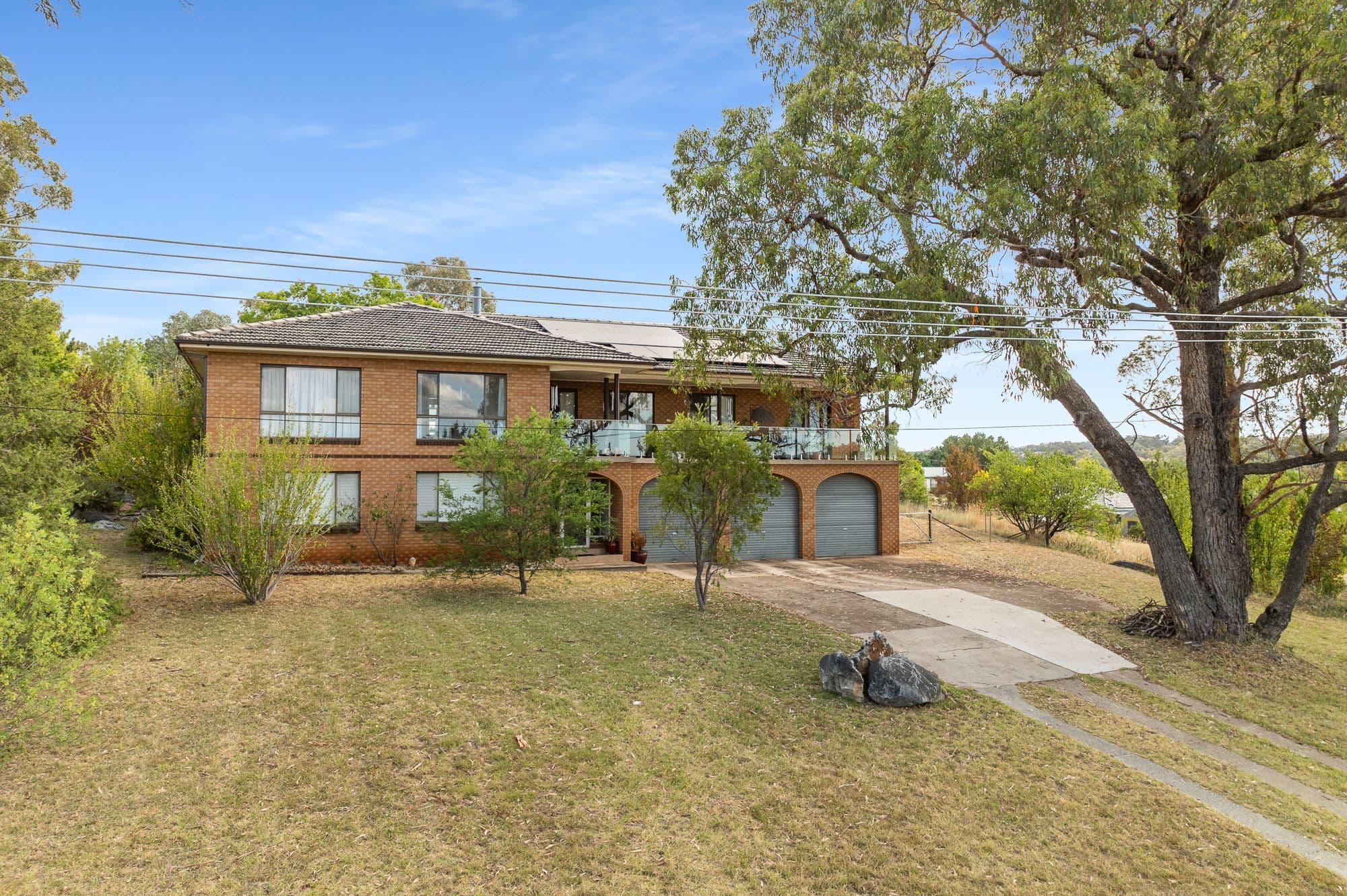 60 Riddell Street, Molong NSW 2866, Molong - Image 1