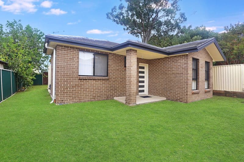 43 ARTHUR Street, PUNCHBOWL NSW 2196, Punchbowl - Image 1