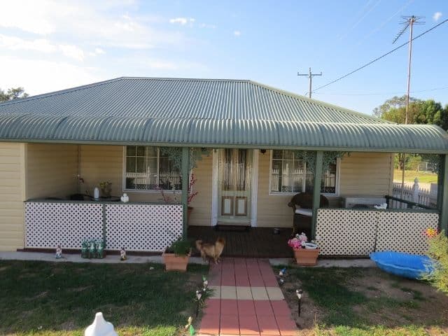 22 Warrangong Street, Koorawatha - Image 1