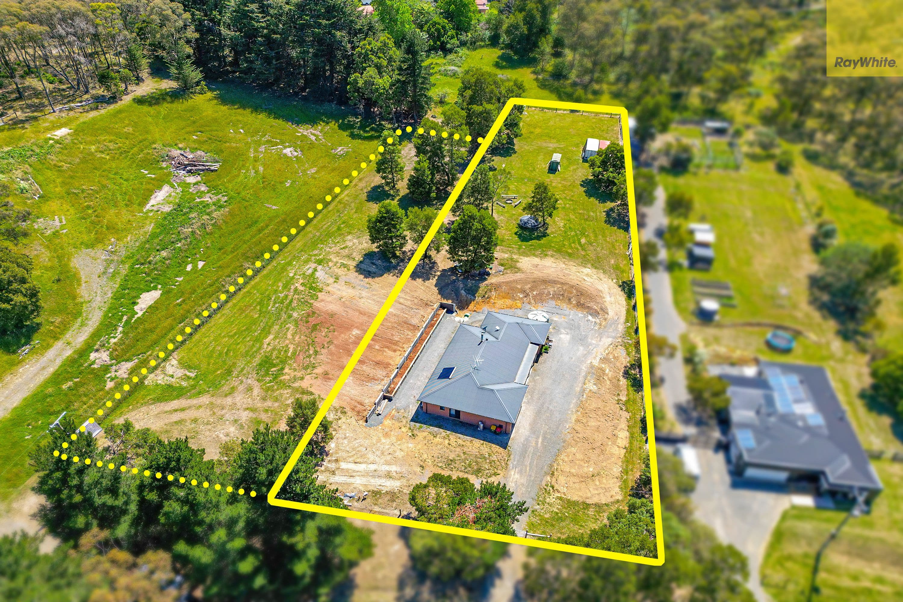 18 Walkers Lane, Mount Egerton VIC 3352, Mount Egerton - Thumbnail 2