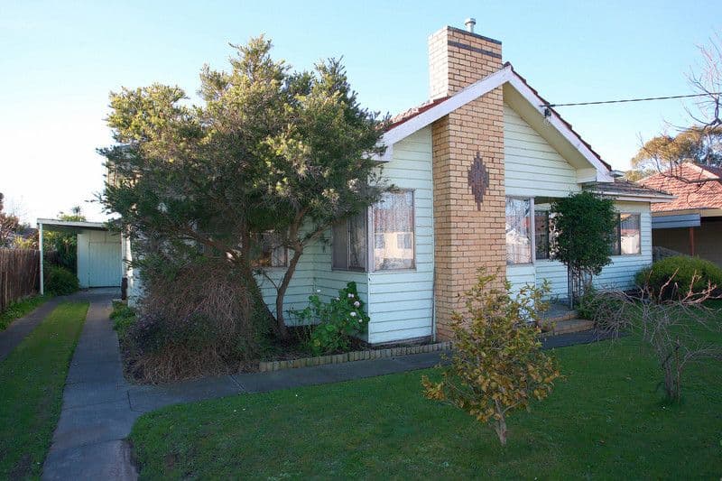 7 Bedwell Avenue, DANDENONG VIC 3175, Dandenong - Image 1