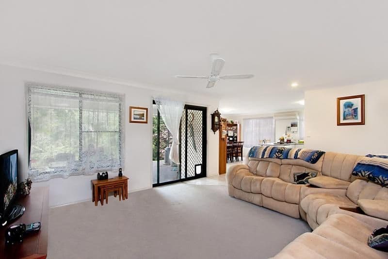 45 Shamrock Avenue, BANORA POINT NSW 2486, Banora Point - Thumbnail 2