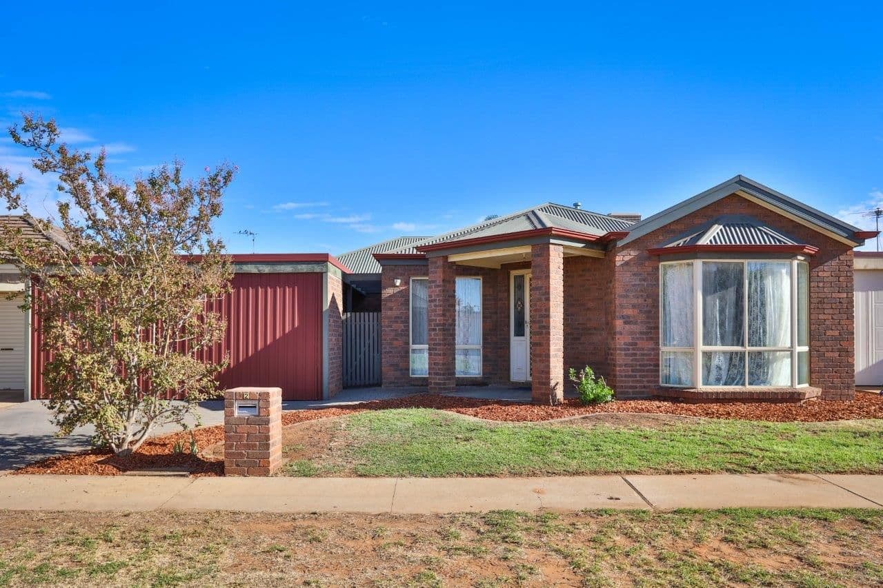 2 Tarella Court, Mildura VIC 3500, Mildura - Image 1
