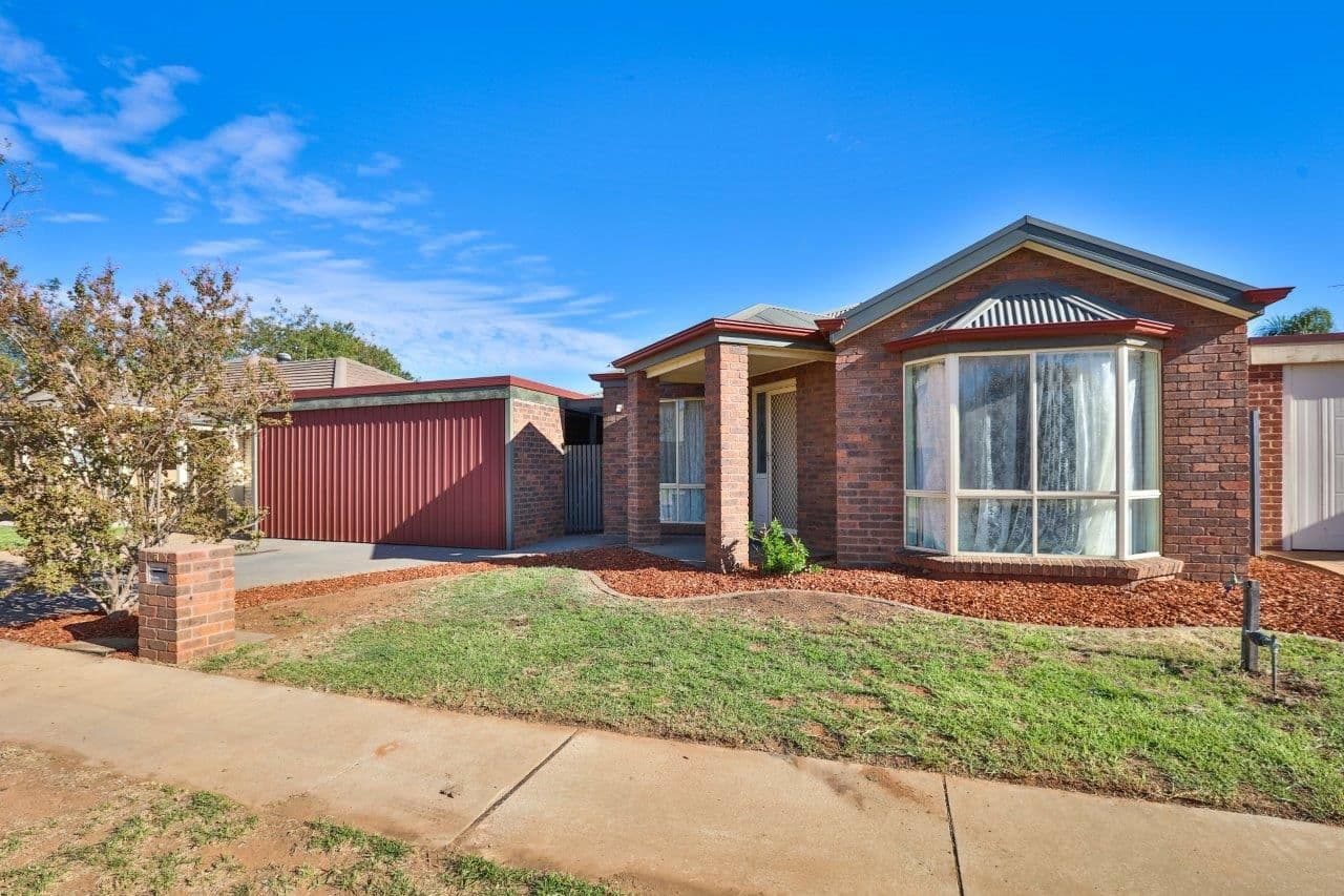 2 Tarella Court, Mildura VIC 3500, Mildura - Thumbnail 2