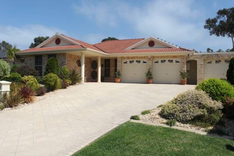65 Cammaray Drive, ST GEORGES BASIN NSW 2540, St Georges Basin - Image 1