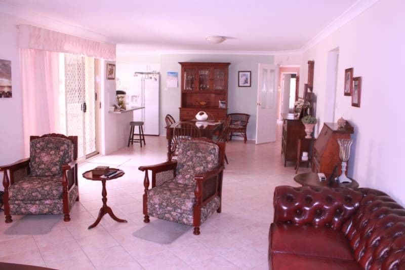65 Cammaray Drive, ST GEORGES BASIN NSW 2540, St Georges Basin - Thumbnail 6
