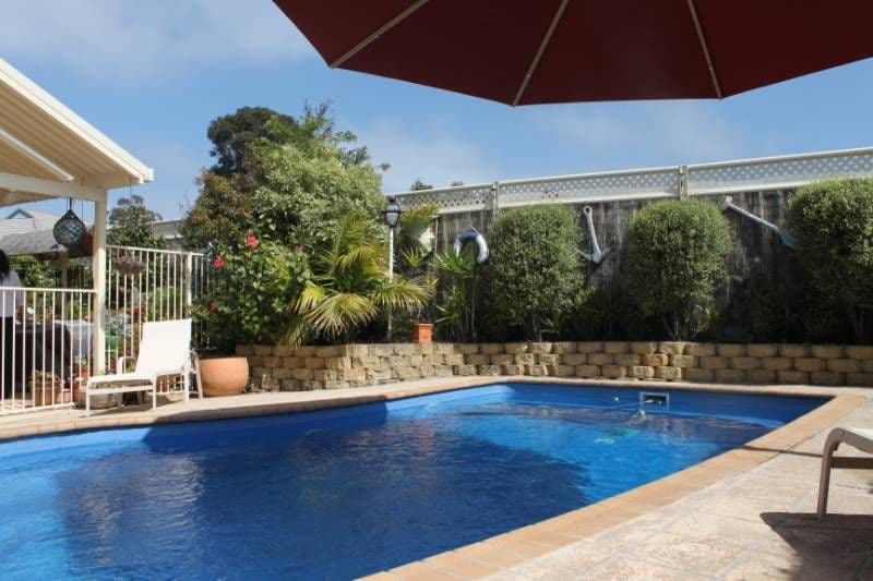 65 Cammaray Drive, ST GEORGES BASIN NSW 2540, St Georges Basin - Thumbnail 8