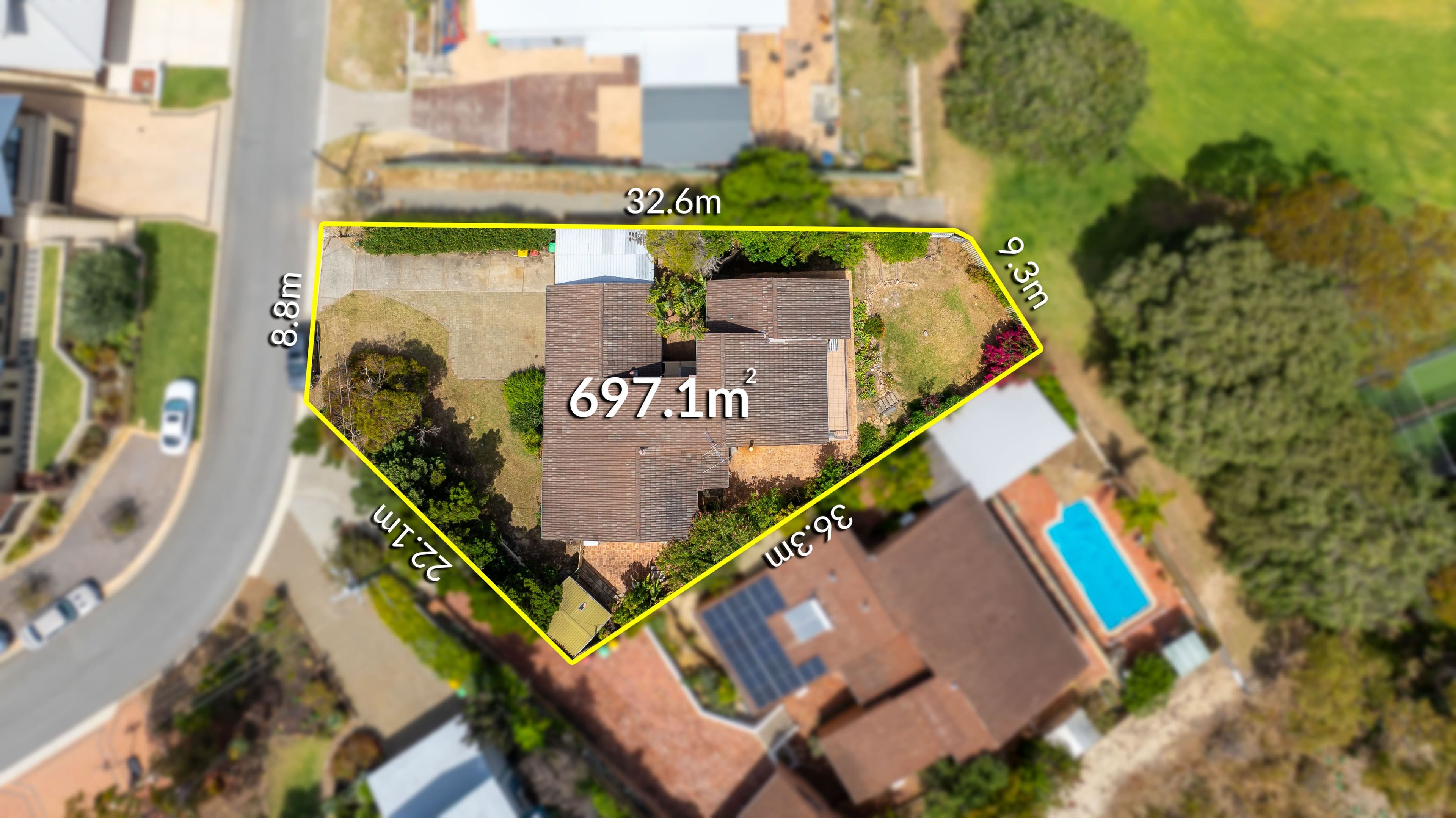10 Greenhill Court, Kallaroo WA 6025, Kallaroo - Thumbnail 2