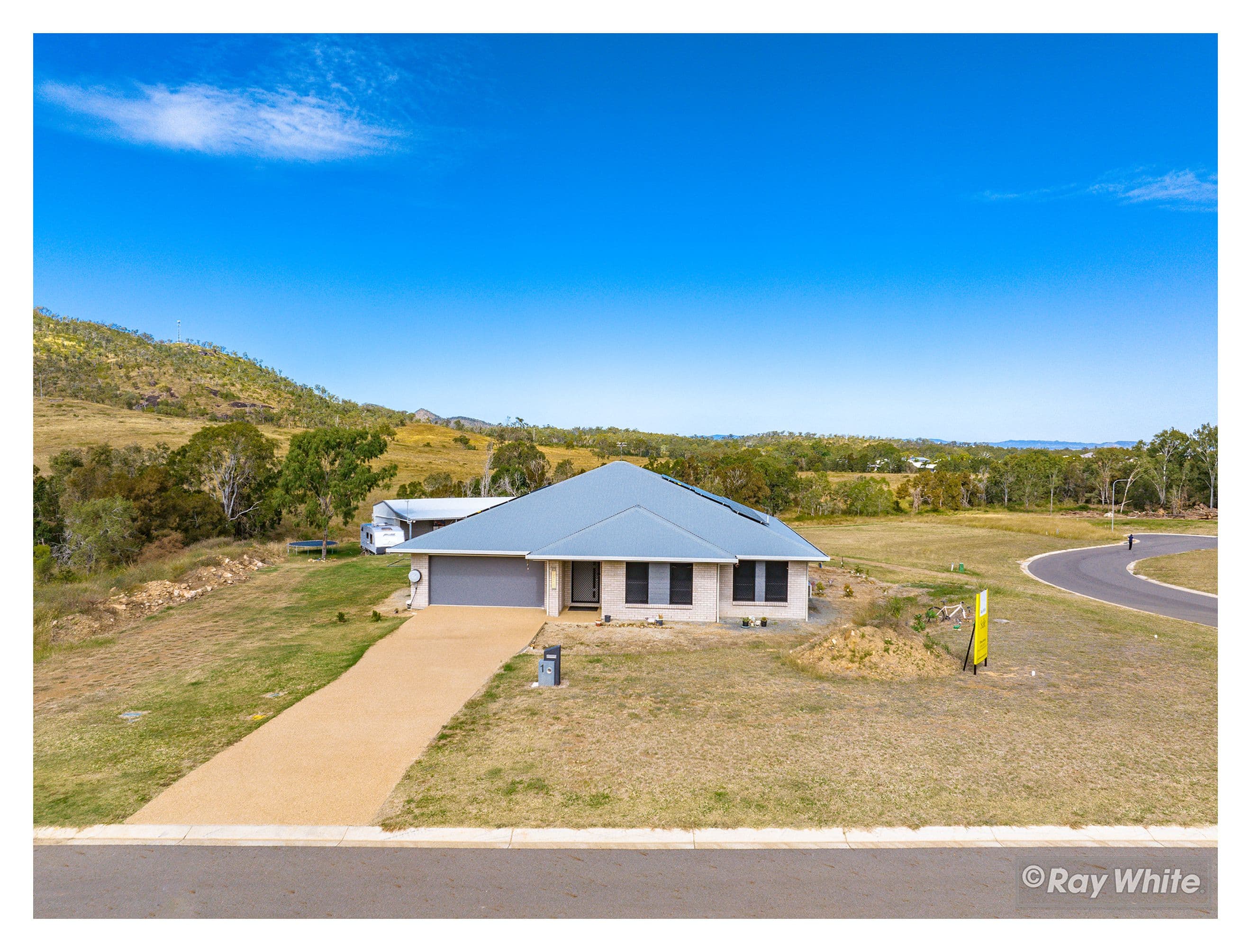 1 Killarney Court, Rockyview QLD 4701, Rockyview - Image 1