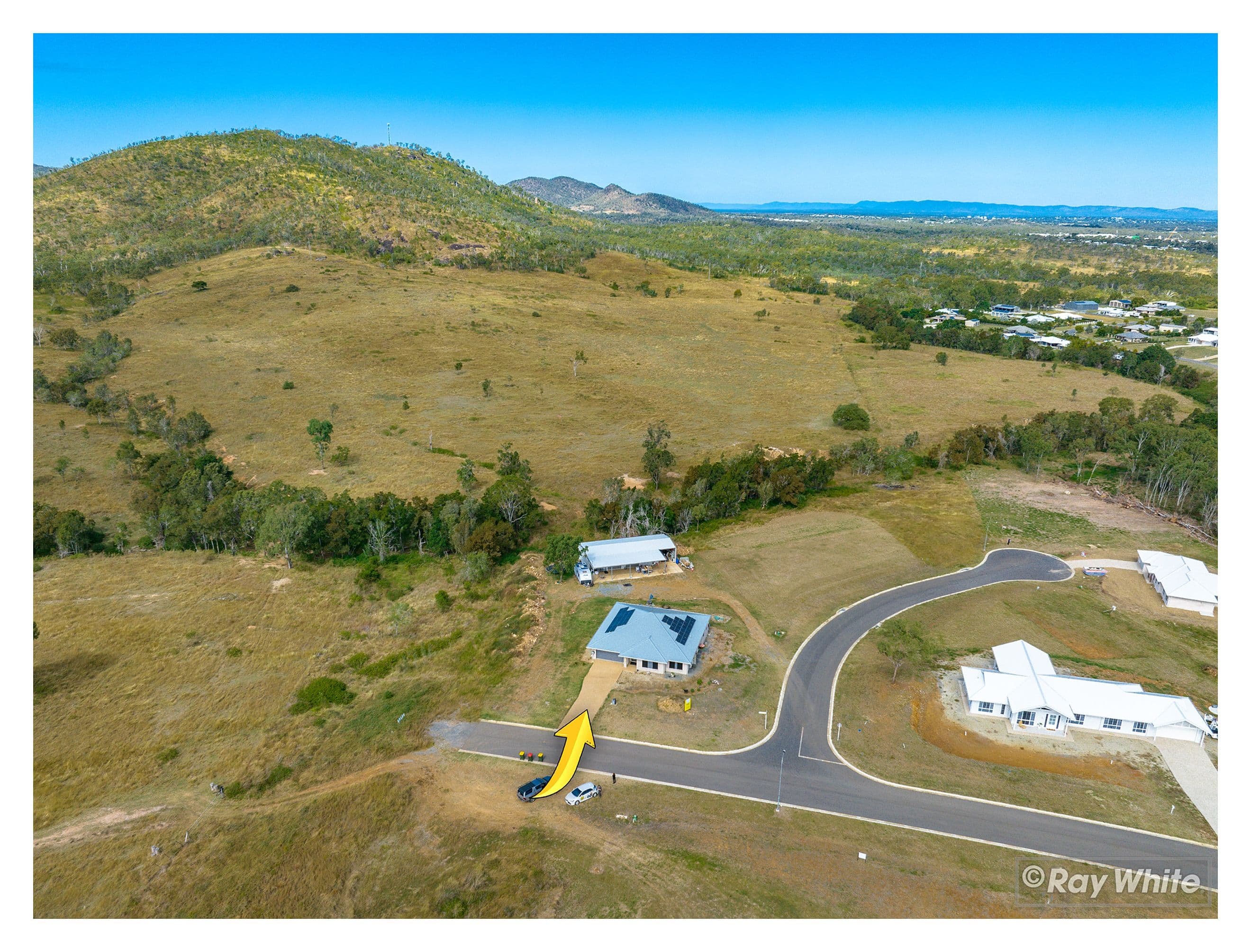 1 Killarney Court, Rockyview QLD 4701, Rockyview - Thumbnail 2