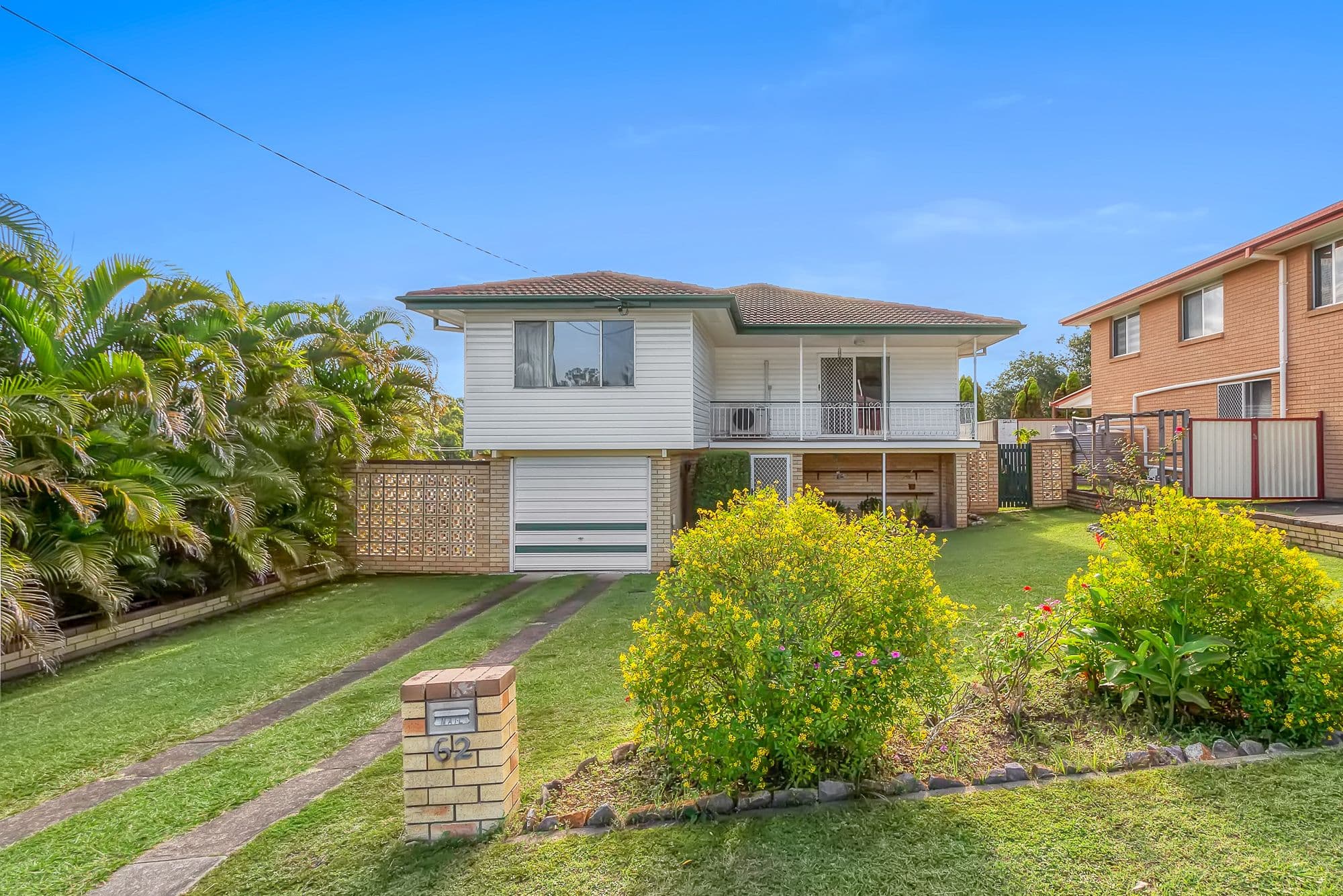 62 Maundrell Terrace, Chermside West QLD 4032, Chermside West - Thumbnail 2