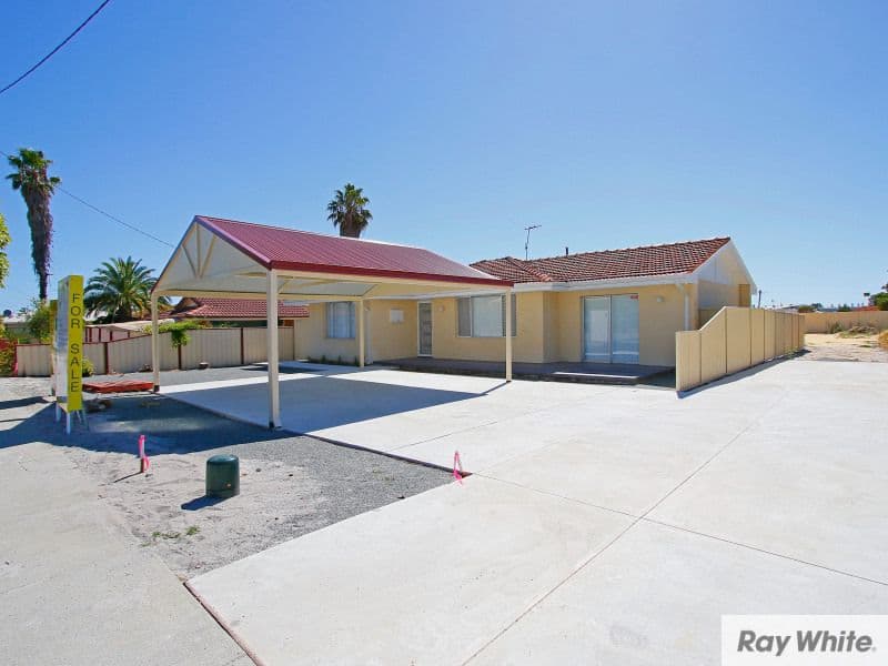 184 Hamilton Street, Queens Park WA 6107, Queens Park - Image 1