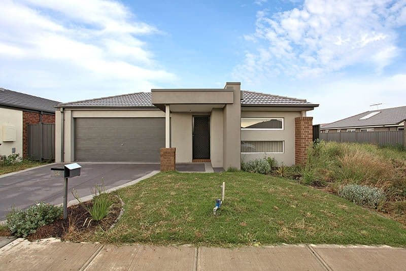 34 Jonah Parade, DEER PARK VIC 3023, Deer Park - Image 1