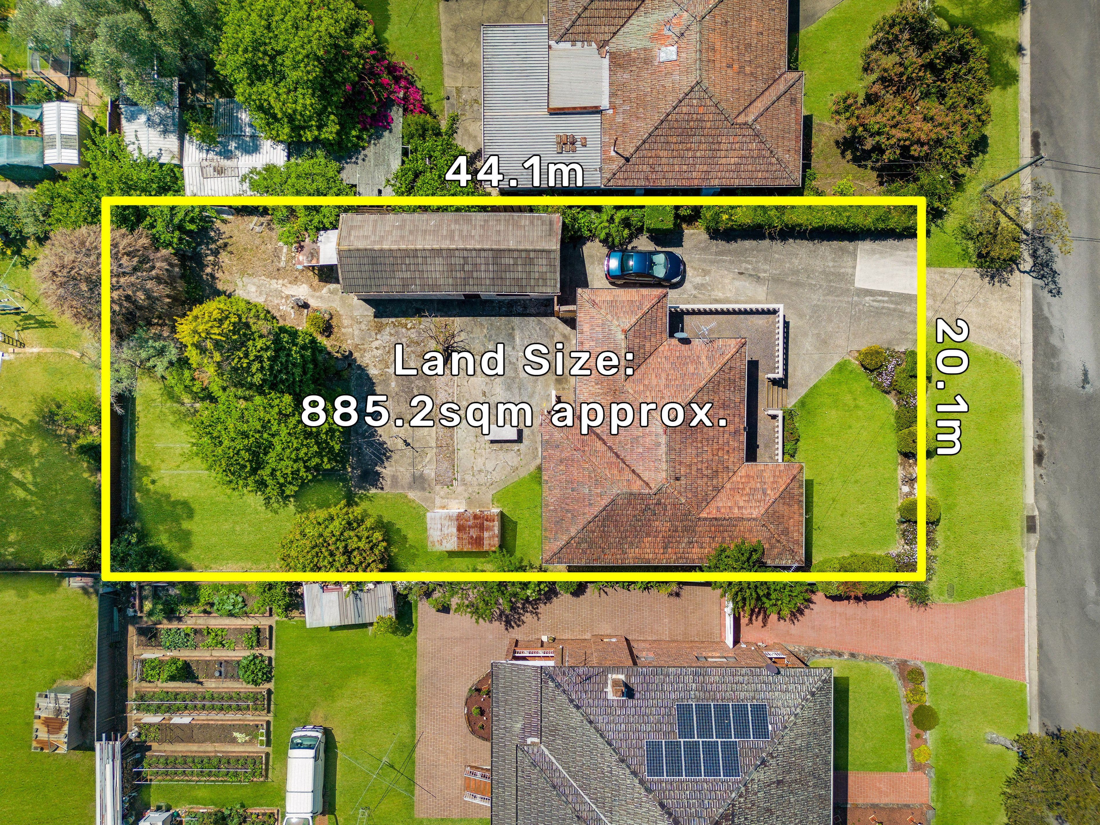 14 Fenwick Street, Yagoona NSW 2199, Yagoona - Image 1