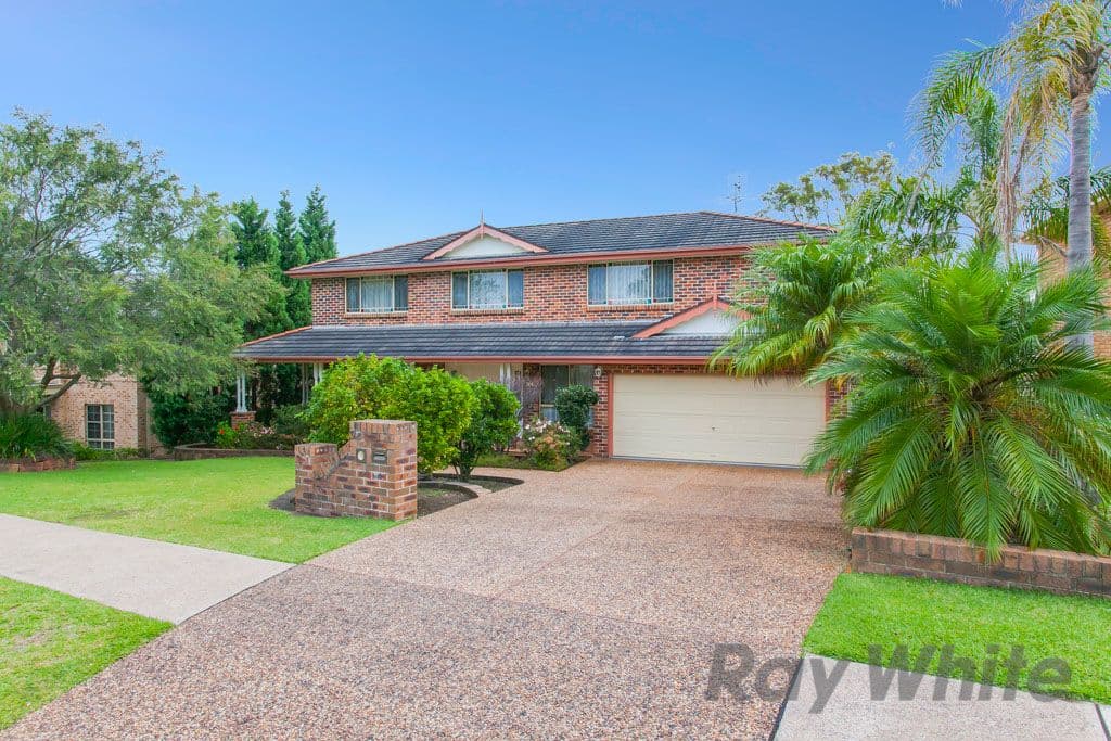 34 Camberwarra Drive, BELMONT NORTH NSW 2280, Belmont North - Image 1