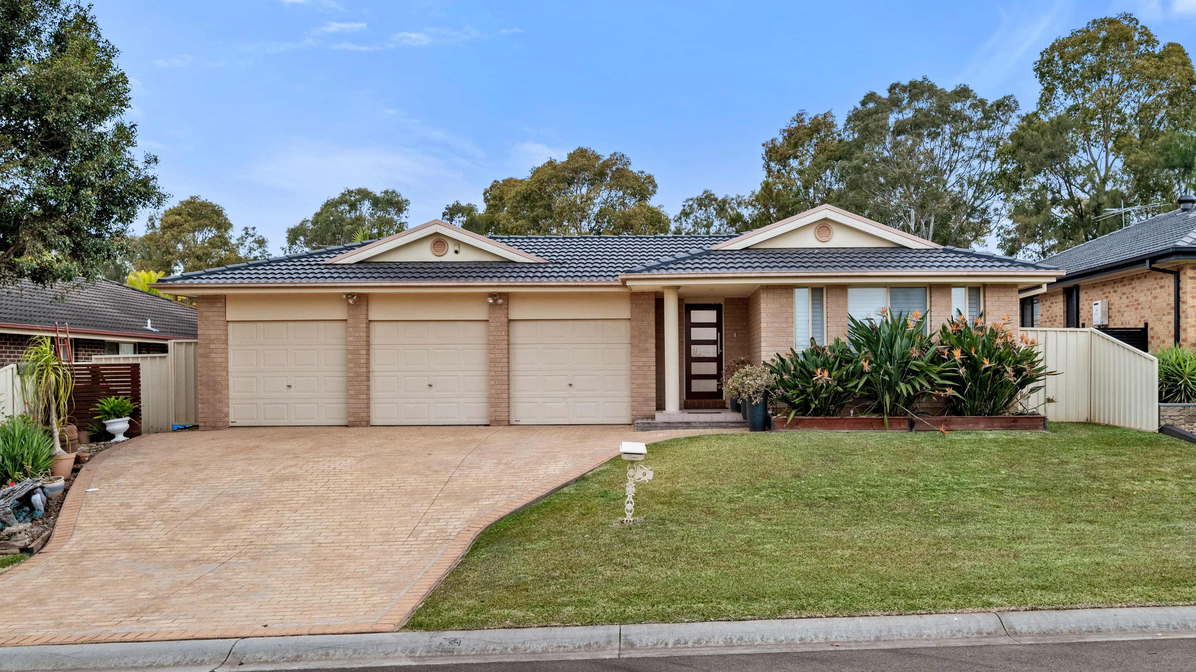 9 Jane Court, Narellan Vale NSW 2567, Narellan Vale - Image 1