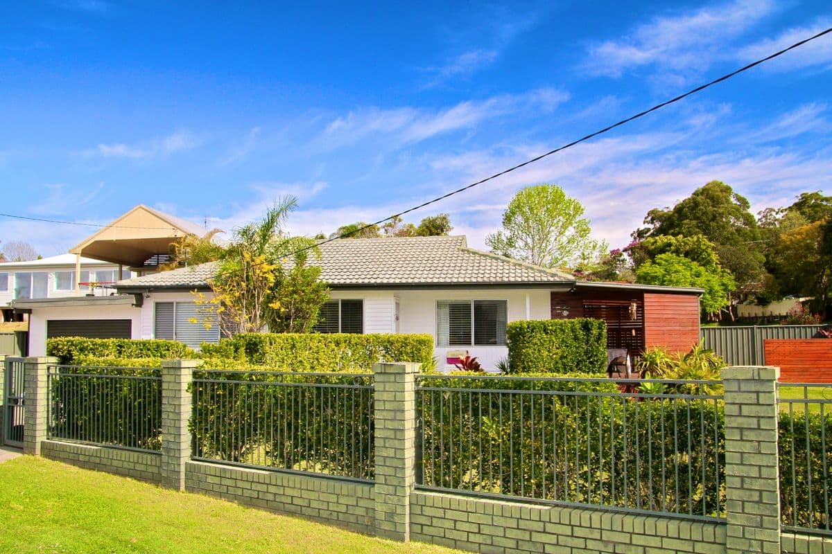 28 Steyne Road, SARATOGA NSW 2251, Saratoga - Thumbnail 2