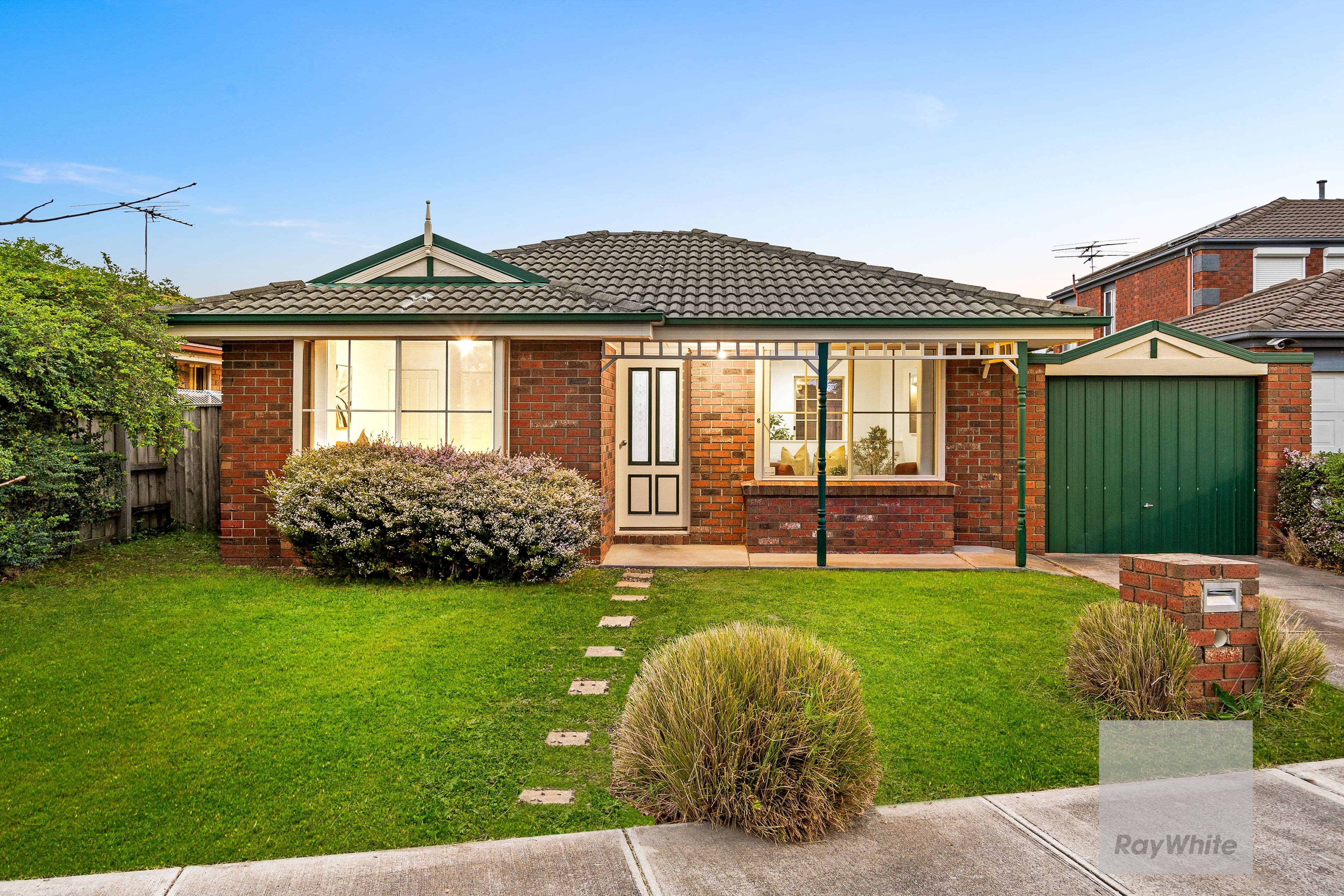 6 Cynthia Court, Hillside VIC 3037, Hillside - Image 1