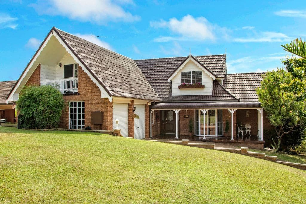 26 Needlebrush Close, Alfords Point NSW 2234, Alfords Point - Image 1