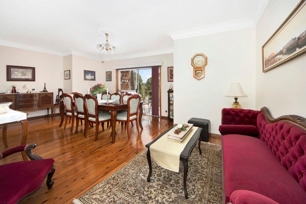 26 Needlebrush Close, Alfords Point NSW 2234, Alfords Point - Thumbnail 2