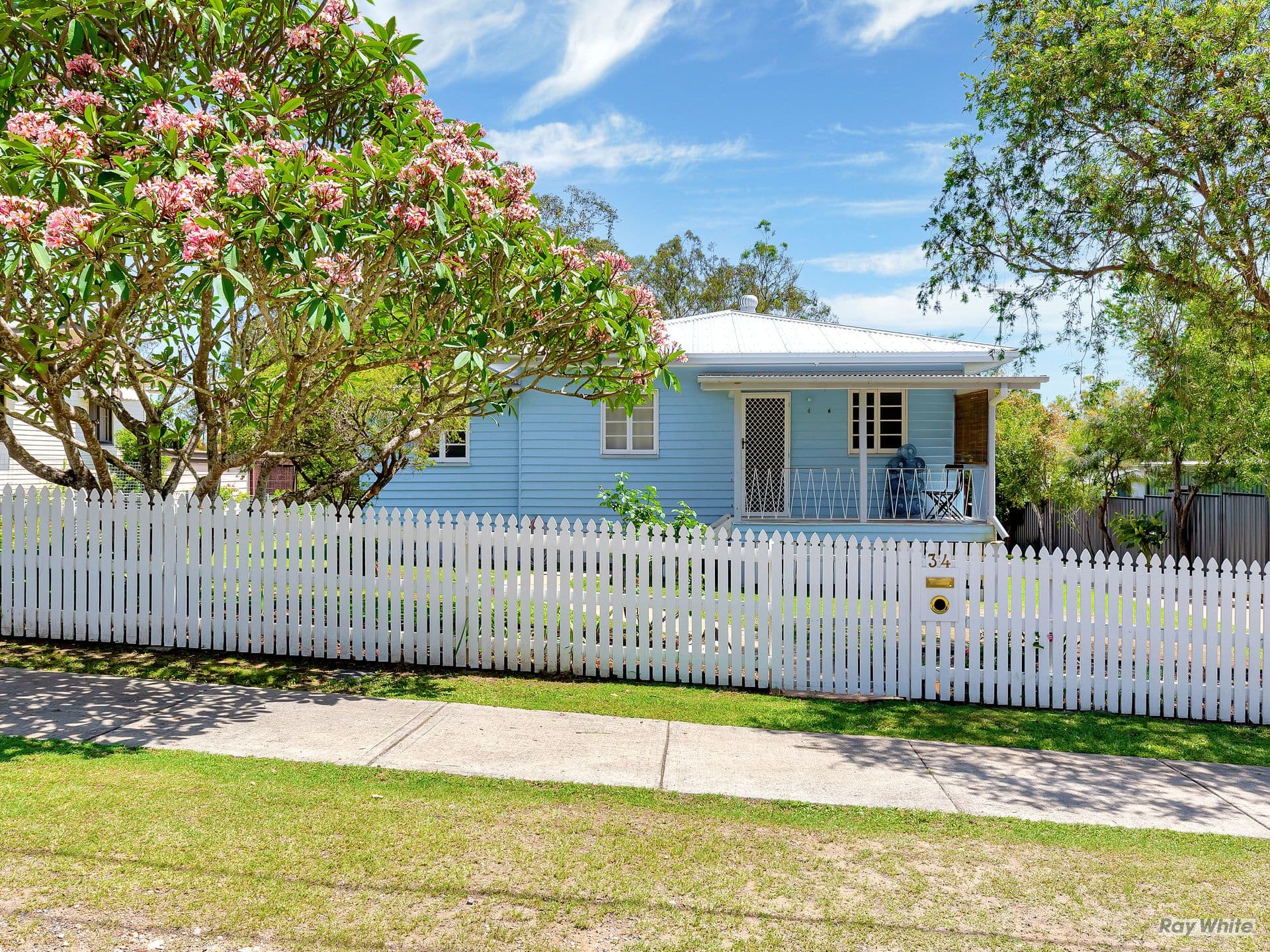 34 Greasley Street, Tivoli QLD 4305, Tivoli - Image 1