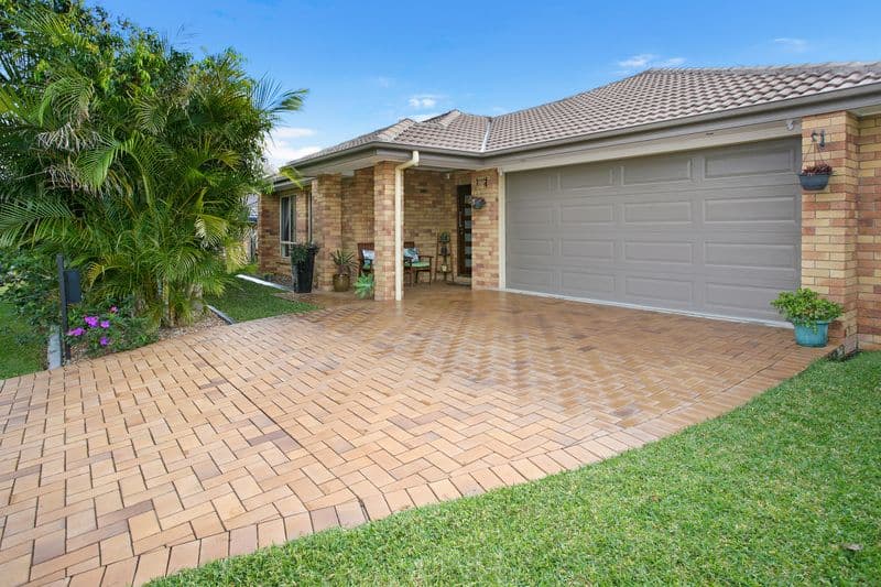 26 Langham Crescent, North Lakes QLD 4509, North Lakes - Thumbnail 3