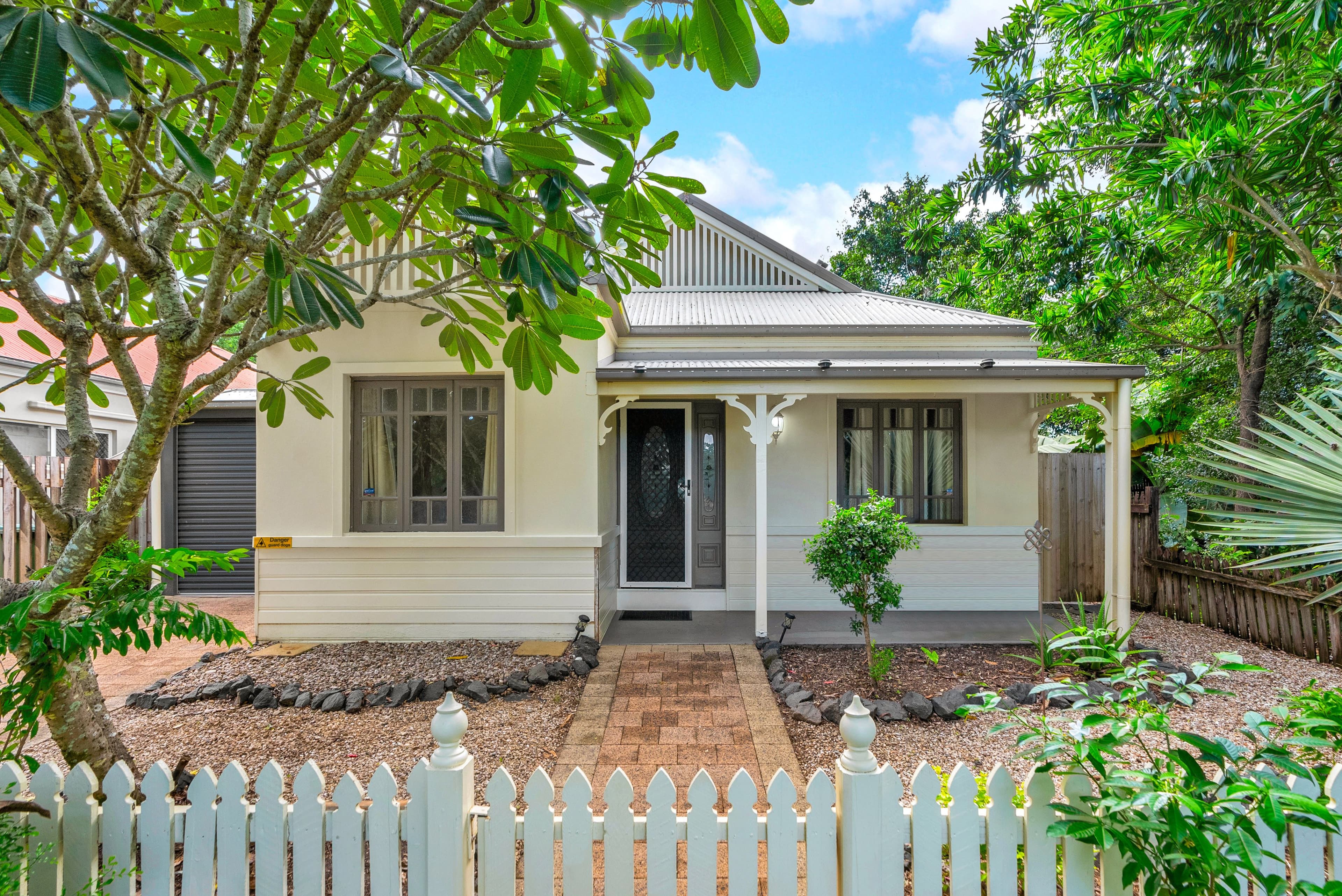 21 Hispida Court, Mount Sheridan QLD 4868, Mount Sheridan - Image 1