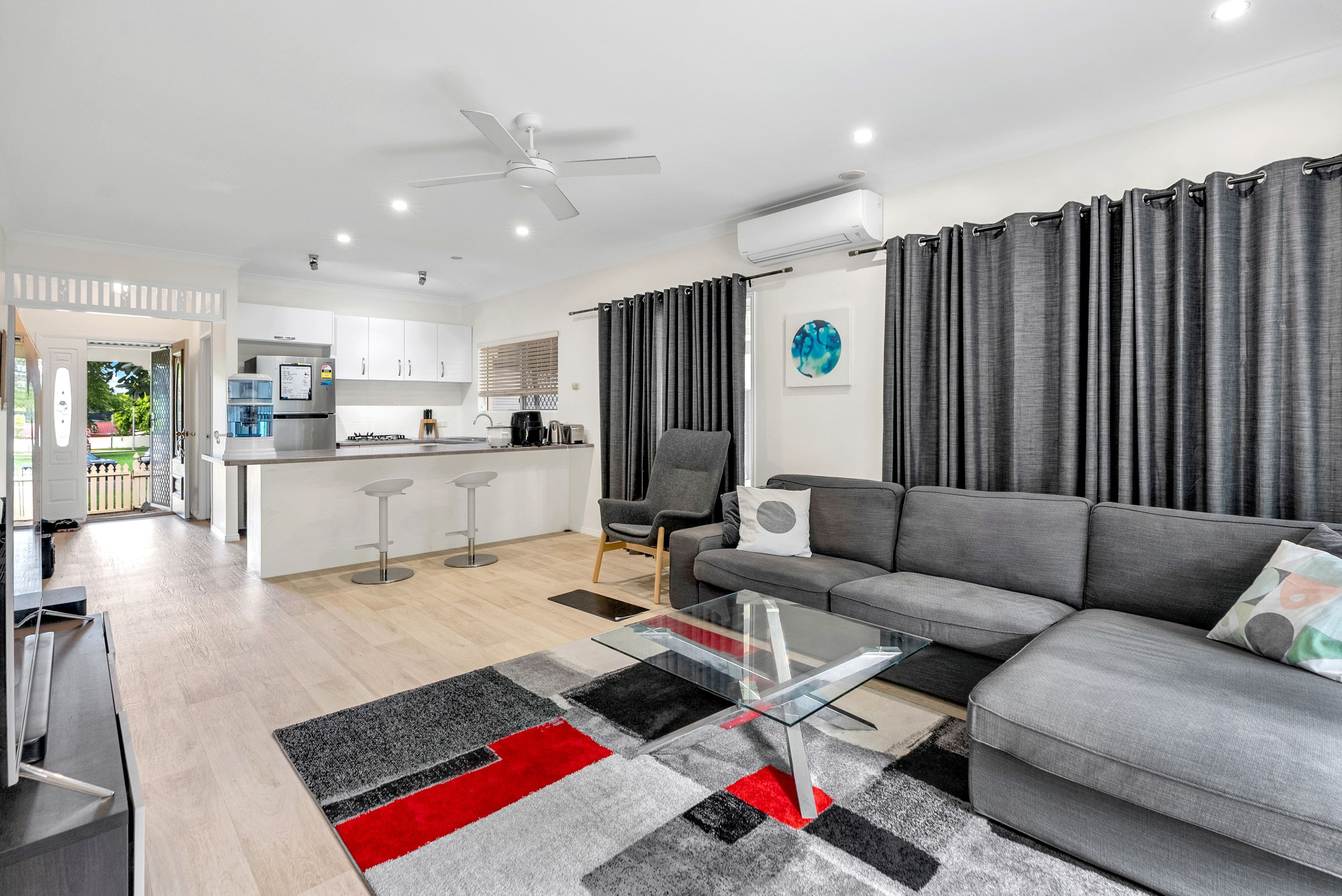 21 Hispida Court, Mount Sheridan QLD 4868, Mount Sheridan - Thumbnail 5