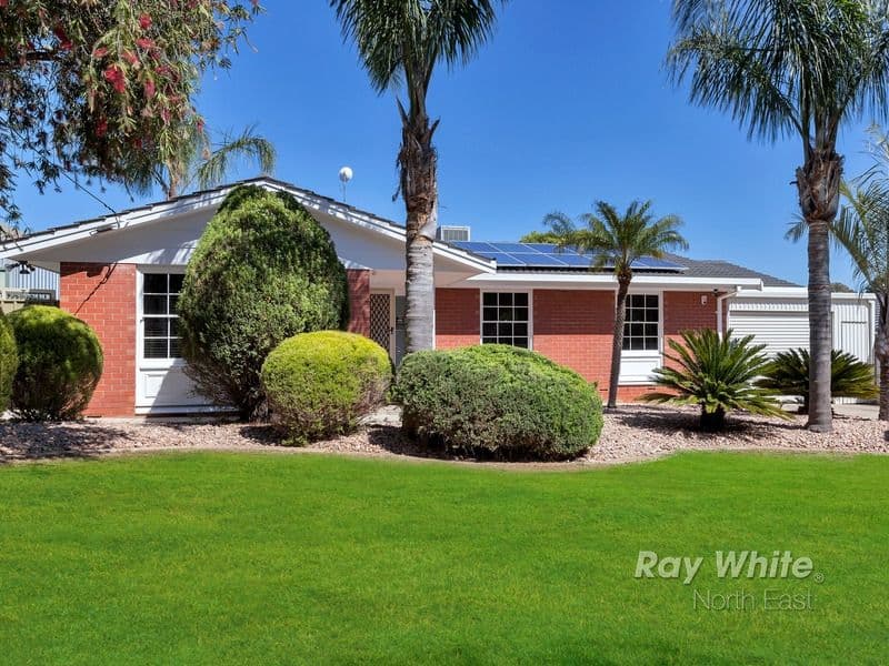 64 Kiekebusch Road, Gulfview Heights SA 5096, Gulfview Heights - Image 1