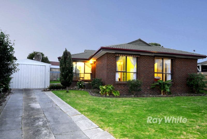 11 Melanie Close, KEYSBOROUGH VIC 3173, Keysborough - Image 1